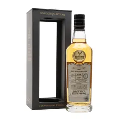 Glen Spey 2008 / 14 Year Old / Cask #16601701 / Connoisseurs Choice