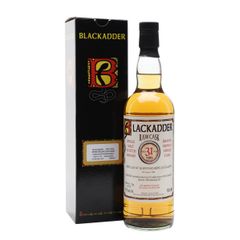 Glentauchers 1989 / 31 Year Old / Blackadder