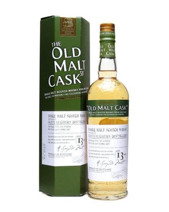 Glentauchers 1995 13 jaar oud Douglas Laing Old Malt Cask