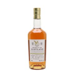 Glentauchers 2010 / 14 Year Old / Cask #900601 / Spirit of