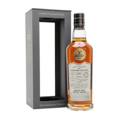 Glenturret 2007 / 18 Year Old / Cask #22606703 / Connoisseurs Choice