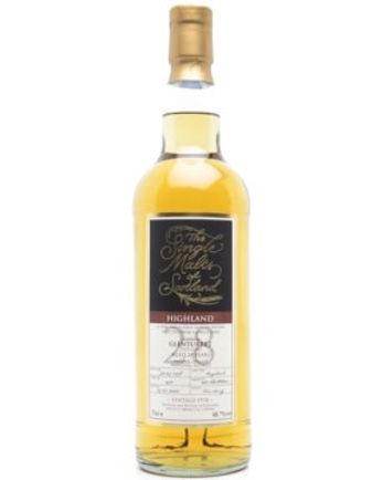 Glenturret 1978 28 jaar oud Single Malts of Scotland