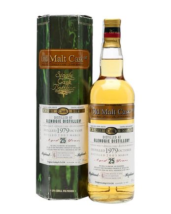Glenugie 1979 25 jaar oud Douglas Laing Old Malt Cask