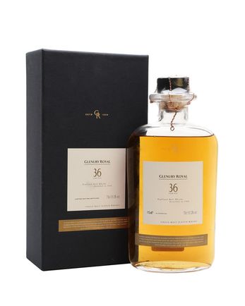 Glenury Royal 1968 36 jaar oud