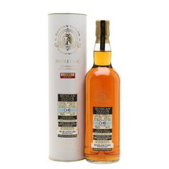 Highland Park 2004 / 19 Year Old / Duncan Taylor