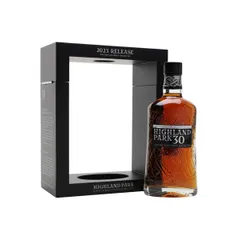 Highland Park 30 Year Old / 2023 Release