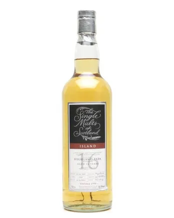 Highland Park 1990 16 jaar oud Speciality Drinks  Single Malts of Scotland
