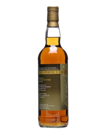 Highland Park 1977 33 jaar oud Perfect Dram