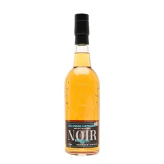 Holyrood Noir Premier Cru Yeast Single Malt
