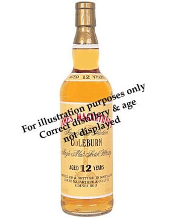 Imperial 12 jaar oud James MacArthur