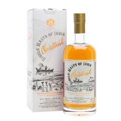 Amrut Neidhal / Single Malts of India