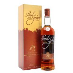 Paul John Pedro Ximenez Select Cask