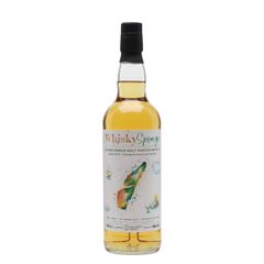 Jura 1994 / 30 Year Old / Whisky Sponge 97