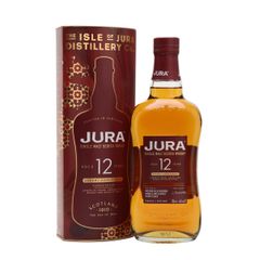 Jura 12 Year Old Sherry Cask