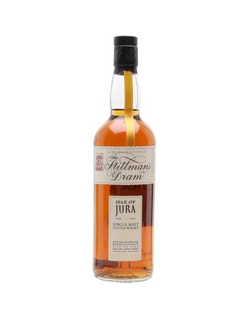 Isle of Jura 26 jaar oud