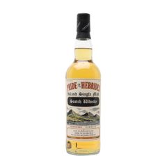 Jura 2006 / 20 Year Old / Thompson Bros / Whisky Show 2026