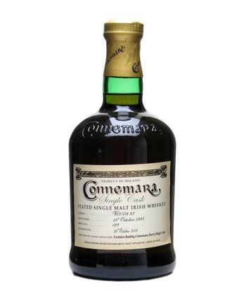 Connemara 1995 Sherry Cask