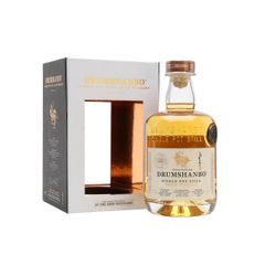 Drumshanbo Single Pot Still Whisky