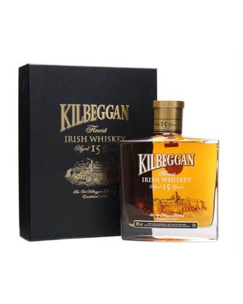Kilbeggan 15 jaar oud