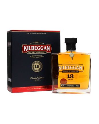 Kilbeggan 18 jaar oud