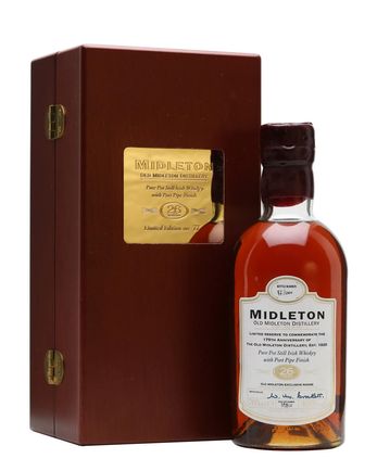 Midleton 26 jaar oud 175th Anniversary