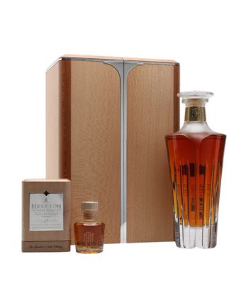 Midleton Silent Distillery 48 jaar oud Chapter Four