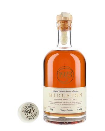 Midleton 1973 30 jaar oud