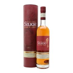 The Legendary Red Silkie