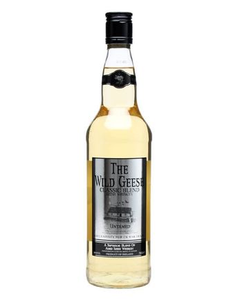 Wild Geese Irish Whiskey Classic Blend