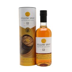 Yellow Spot 12 Year Old