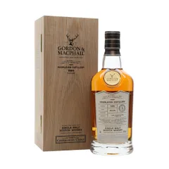 Inverleven 1989 / 32 Year Old / Cask #832 / Connoisseurs Choice