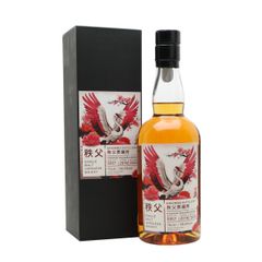 Chichibu 2016 / 7 Year Old / Cask 5857 / Exclusive to The Whisky Exchange