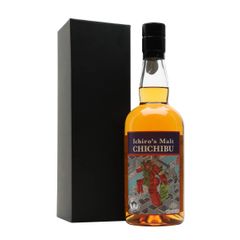 Chichibu London Edition 2022