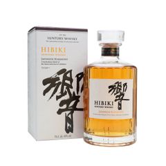 Hibiki Harmony