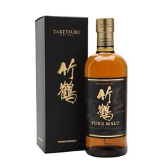 Nikka Taketsuru Pure Malt