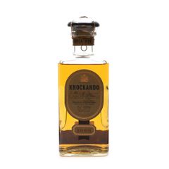 Knockando 1968 Extra Old Reserve