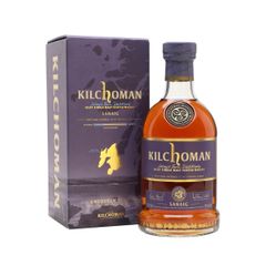 Kilchoman Sanaig