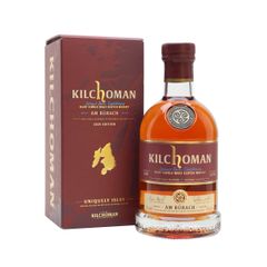 Kilchoman Am Burach