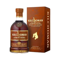 Kilchoman Maury Cask Matured
