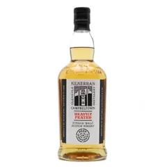 Kilkerran Heavily Peated Batch 5