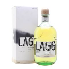 Lagg Kilmory