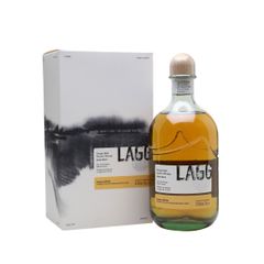 Lagg Manzanilla Finish / Small Batch