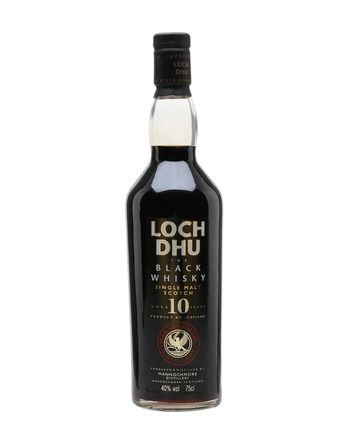 Loch Dhu 10 jaar oud