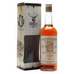 Lochside 1966 / Bottled 1980s / Connoisseurs Choice