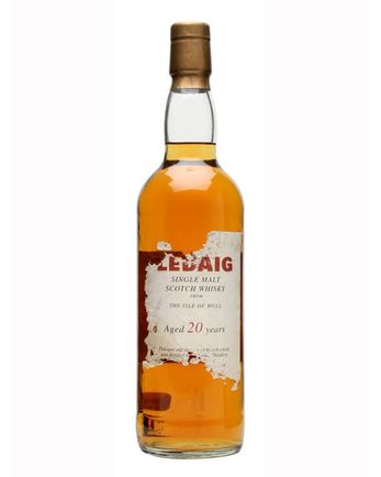 Ledaig 20 jaar oud