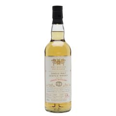 Ledaig 2006 / 15 Year Old / The Whisky Exchange