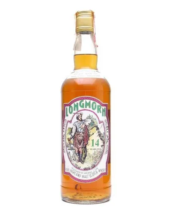 Longmorn 1975 14 jaar oud Independent Bottling