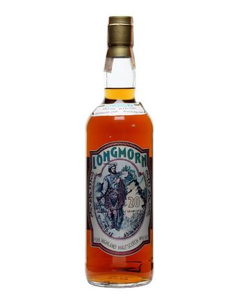 Longmorn 1968 20 jaar oud