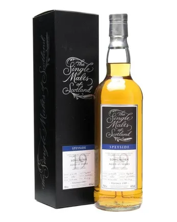 Longmorn 1989 19 jaar oud Speciality Drinks