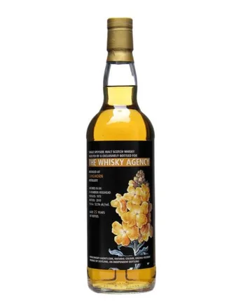 Longmorn 1975 35 jaar oud The Whisky Agency